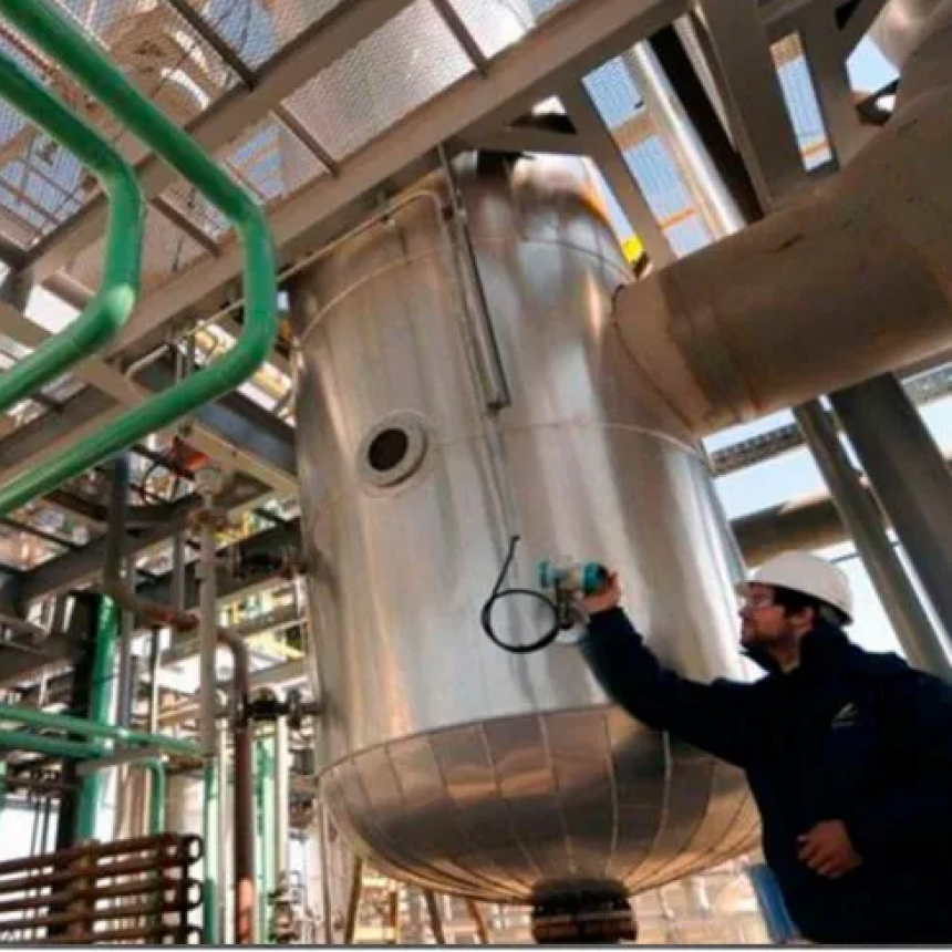 Prorrogan por tiempo indefinido el corte de biodiesel en gasoil del 12,5% 