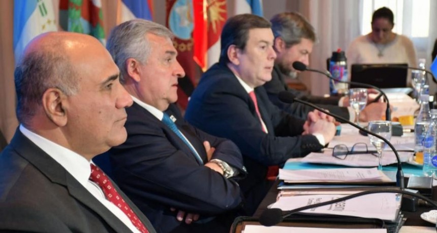 Importantes avances en la Asamblea del Norte Grande