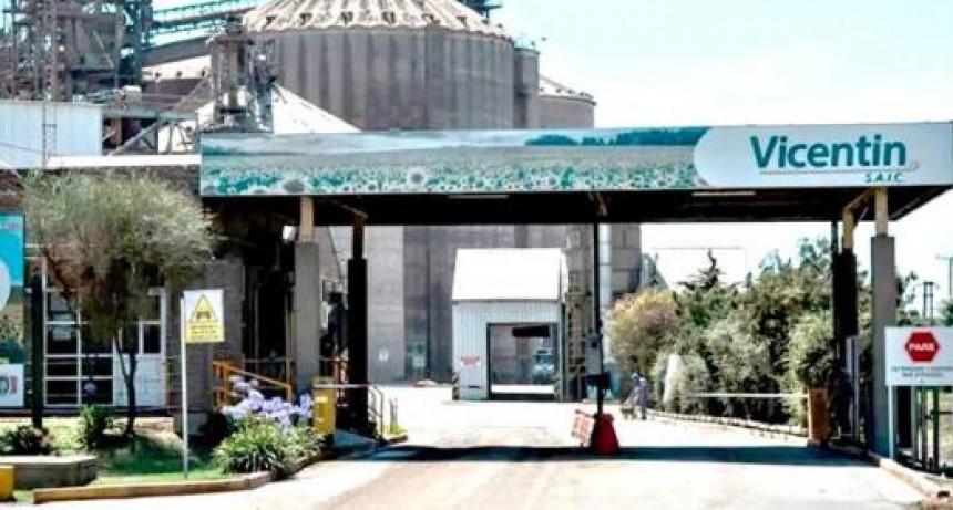 Se volvió a manifestar la posibilidad que el Estado se haga cargo de Vincentín 