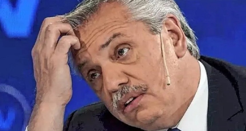 Alberto Fernández dice que recibió amenazas de muerte que se están investigando