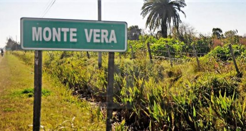 La Legislatura aprobó dos proyectos para convertir en ciudad a Monte Vera