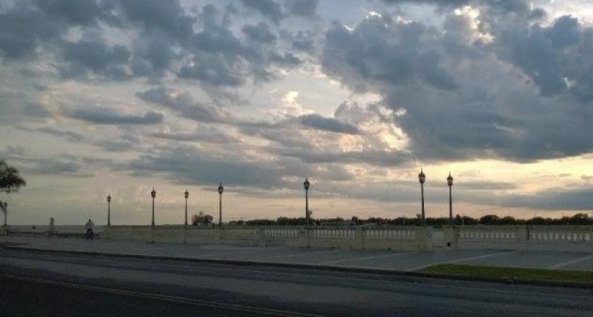 Tras los días cálidos, vuelve el frío a Santa Fe y aseguran que serán 