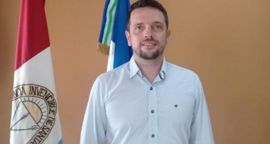 Braidot se impuso ampliamente en las elecciones de Avellaneda, y Aldo González será el candidato justicialista