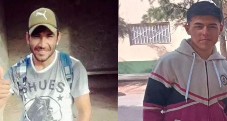 Una comunidad devastada por el fallecimiento de dos jóvenes en un accidente en Quimilí