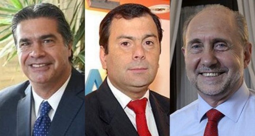 Se realizará una nueva reunión del Comité Interjurisdiccional de los Bajos Submeridionales en Tostado 