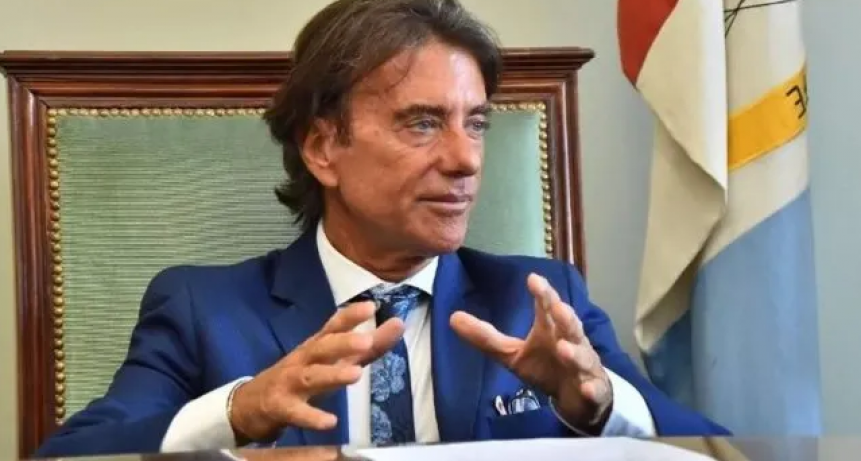 Fuerte crítica de un ministro de la Corte Suprema de Santa Fe al juicio a Cristina Kirchner