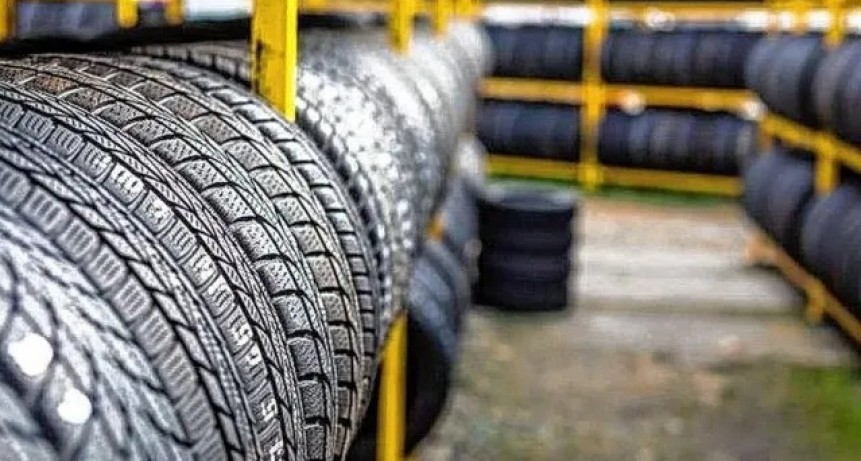 Por un conflicto gremial, se frenó la venta de neumáticos y suben los precios en Santa Fe