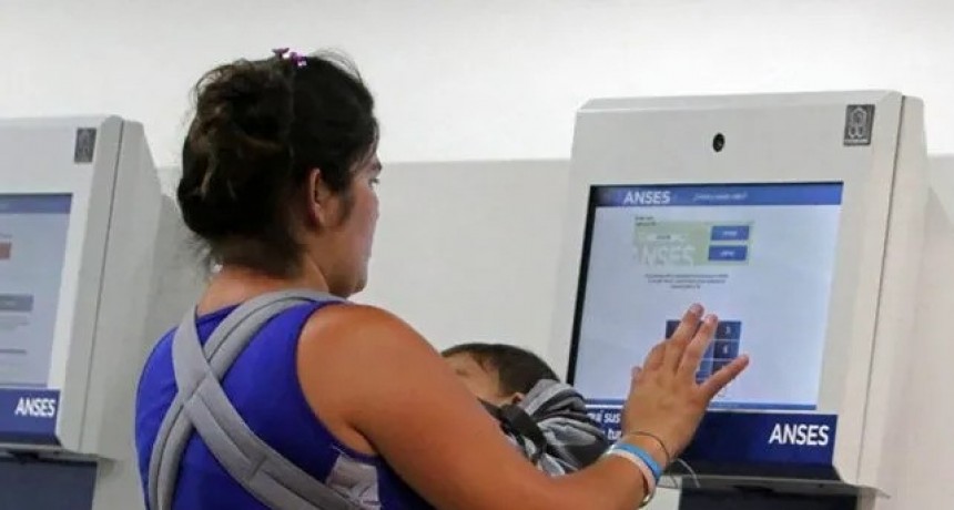 Pagarán un bono de $20.000 por hijo a los trabajadores de menores ingresos