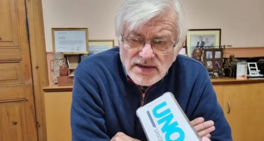 Para el titular de ATE 