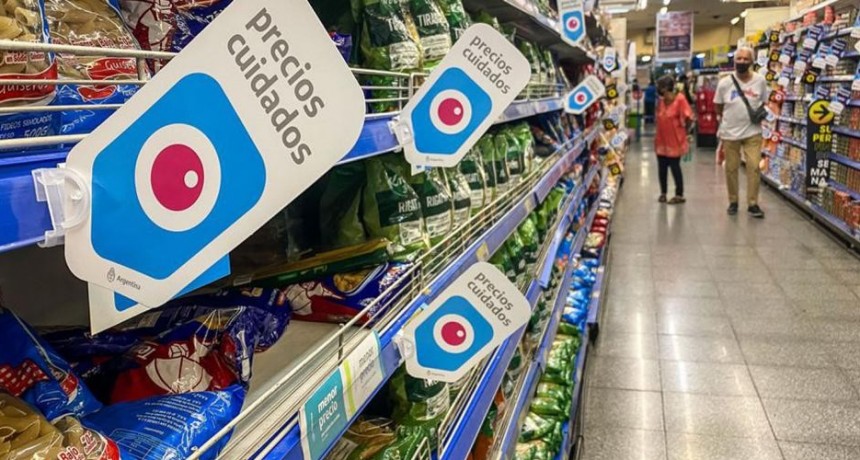 Estiman que la inflación de agosto superará el 6% y que el 2022 terminará “raspando” el 100%