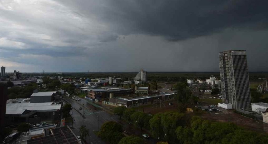 El fenómeno de El Niño pondrá a prueba a la ciudad de Santa Fe