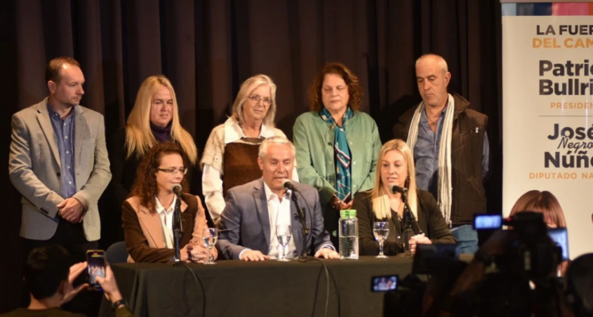 El precandidato a diputado de Bullrich en Santa Fe confía en la unidad de JxC