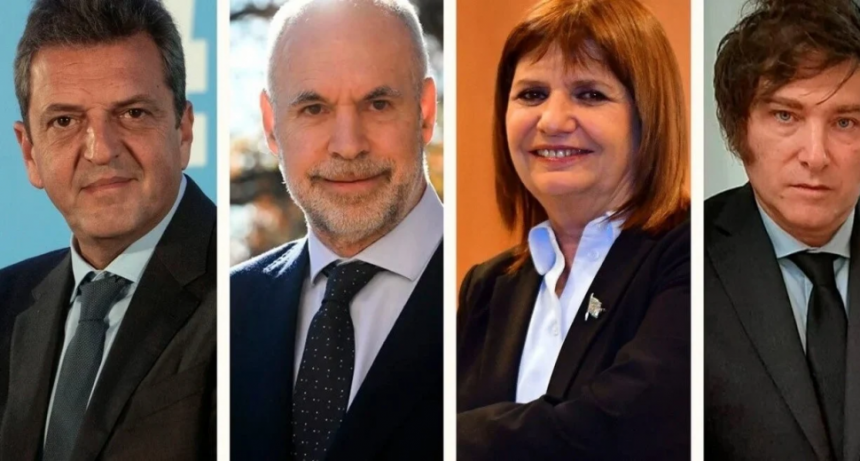 La difícil tarea de votar mal