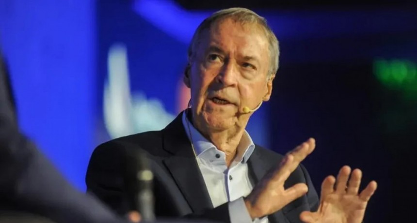 Schiaretti escuchó a La Rural y prometió 