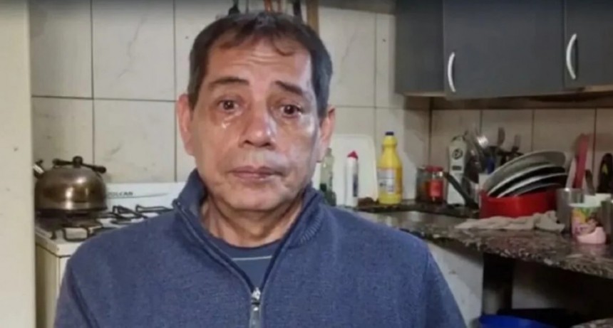 Murió el padre de Cecilia Strzyzowski