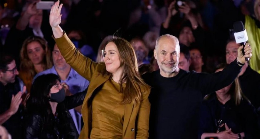 Juntos por el Cambio y el riesgo de la crispación