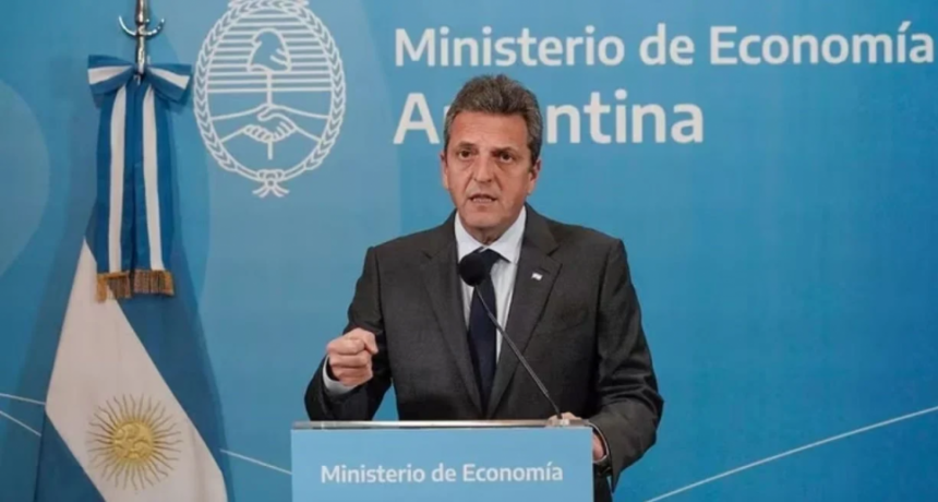 Vencimiento del FMI: Argentina pagará con un préstamo de Qatar