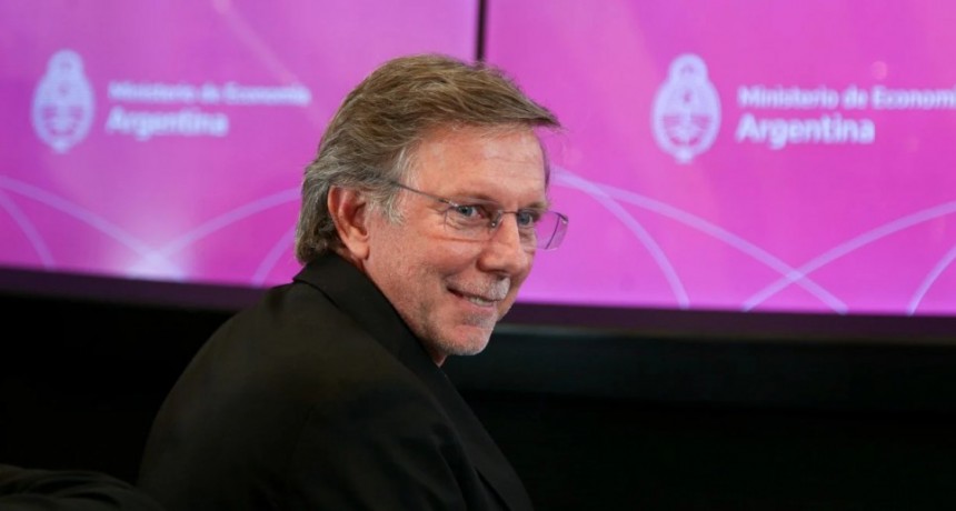 Juan Jos&eacute; Bahillo: "Debemos repensar las retenciones"