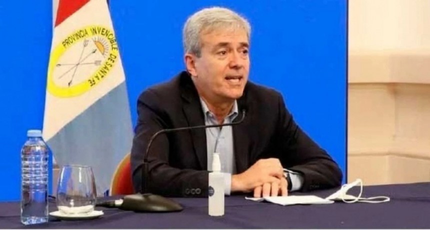 Exitosa licitación de Letras del Tesoro de la Provincia de Santa Fe