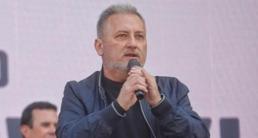 Lewandowski: &ldquo;Queremos fortalecer un modelo de producci&oacute;n y desarrollo y no volver al pasado&rdquo;