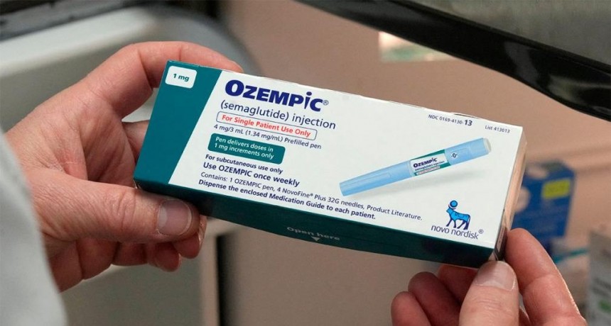 Cuándo estará disponible en la Argentina la droga inyectable para bajar de peso