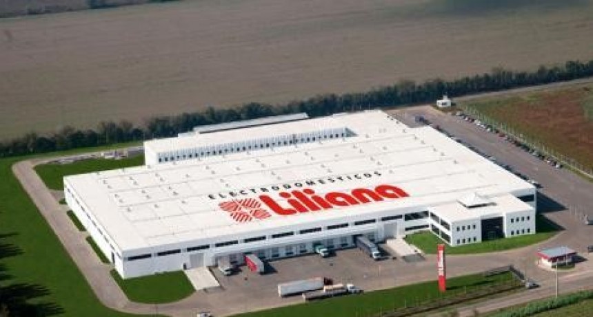 La fábrica santafesina que visitó Massa pasó de 900 a 500 trabajadores con el macrismo; y actualmente emplea a 1.300 personas 