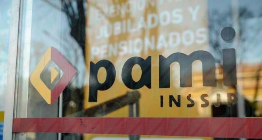 Pami anunci&oacute; que se restableci&oacute; la receta electr&oacute;nica y la orden m&eacute;dica electr&oacute;nica 