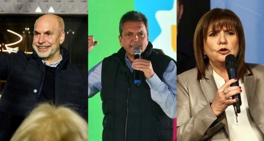 Suspenden actos de cierre de campaña por el asesinato de una niña de 11 años en un robo