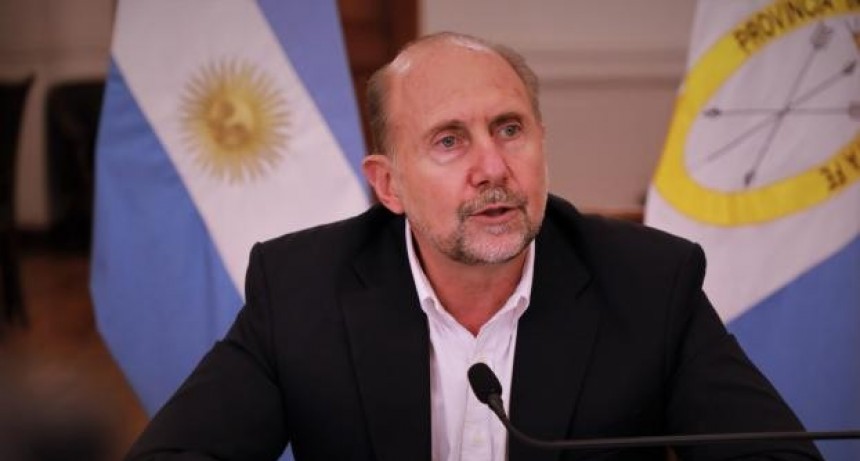 Perotti y Martorano, inaugurar&aacute;n una sala y presentar&aacute;n el nuevo resonador en el Hospital de Ni&ntilde;os "Orlando Alassia"