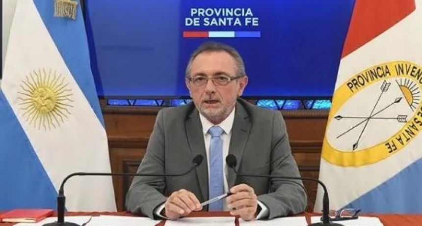Unos 14 mil productores santafesinos podrán acceder a los créditos subsidiados para recomenzar la siembra 