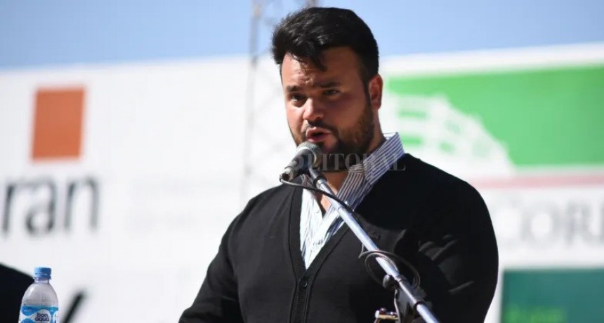  San justo palpita su gran fiesta            