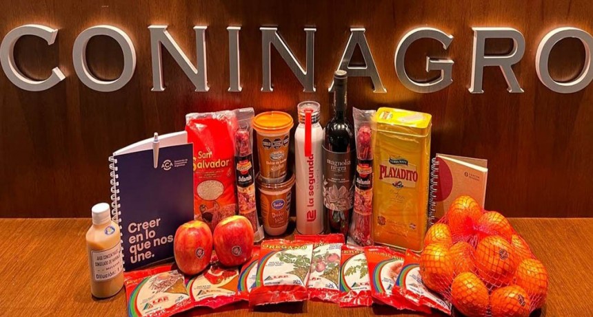 El rol de las cooperativas ante las nuevas tendencias en la producción de alimentos