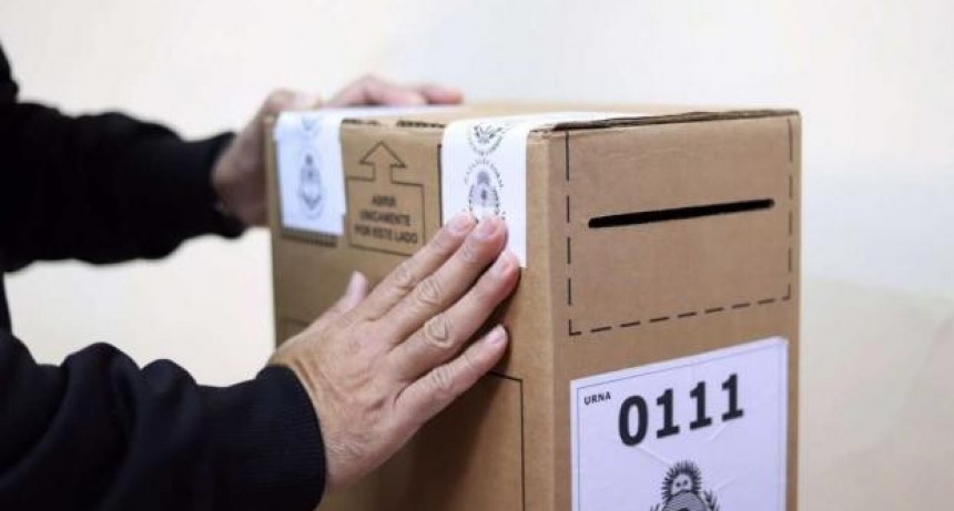 La participación en Santa Fe fue del 69,5%, superando la media nacional que fue del 66% hasta las 18