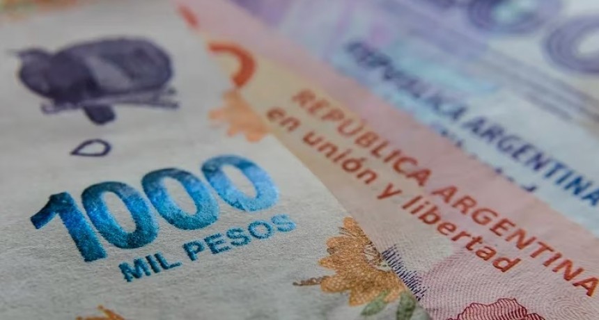 Plazo fijo: cu&aacute;nto gano con la suba de tasas si deposito $10.000, $50.000 o 100.000 pesos