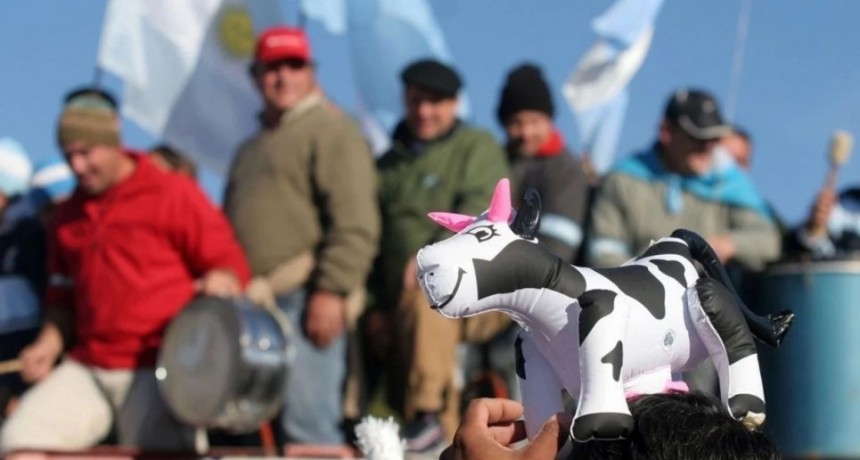 Incertidumbre en el sector productivo: el batacazo de Milei, eclipsado por la devaluación