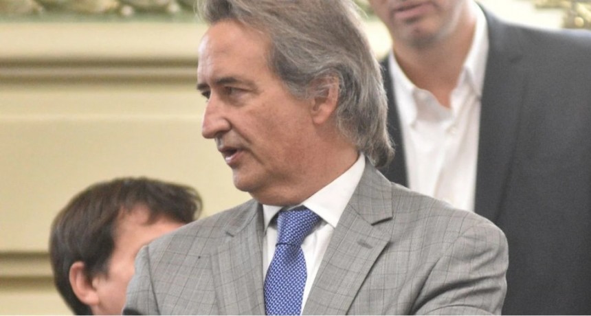 Mayoraz sobre Milei: 