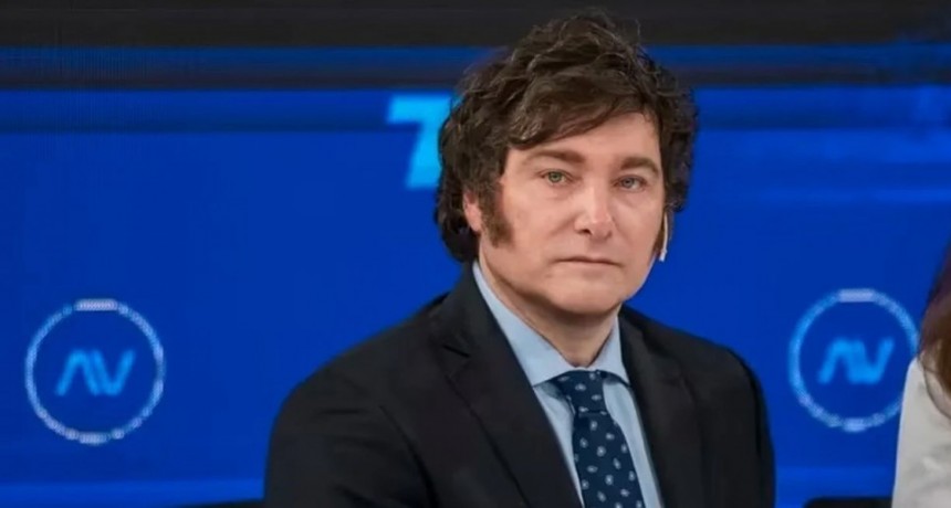 Milei trae incertidumbre mientras Wall Street reacciona a la votación en Argentina