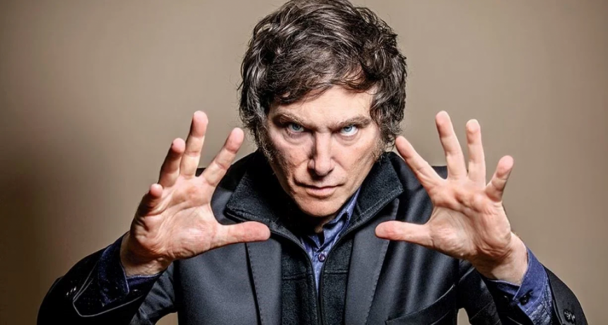 Milei, el Guasón argentino, les dio el susto de sus vidas: ¿ya es tarde para reaccionar?