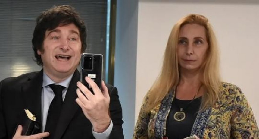 Algunas claves de los números de Milei: el auge de la ultraderecha en el mundo, el fracaso de las gestiones de Macri y Alberto, y el impulso mediático