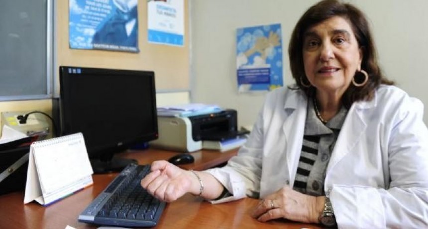 La nueva variante del Covid gana “transmisibilidad” pero los síntomas son leves en los vacunados