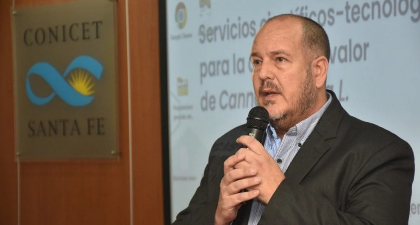 Piña: privatizar el Conicet sería 