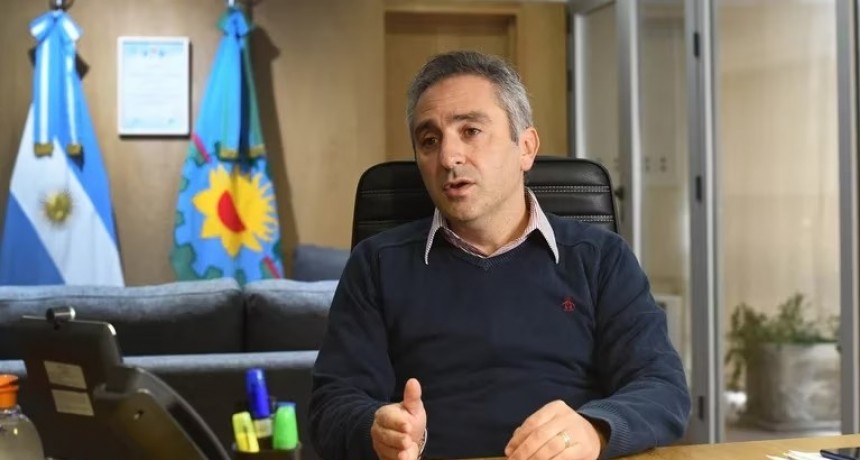 Andrés “Cuervo” Larroque: “El infierno tan temido está muy cerca”