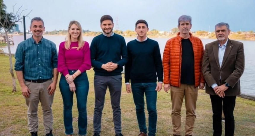 Unidos ajusta la campaña de cara al domingo 10 de septiembre