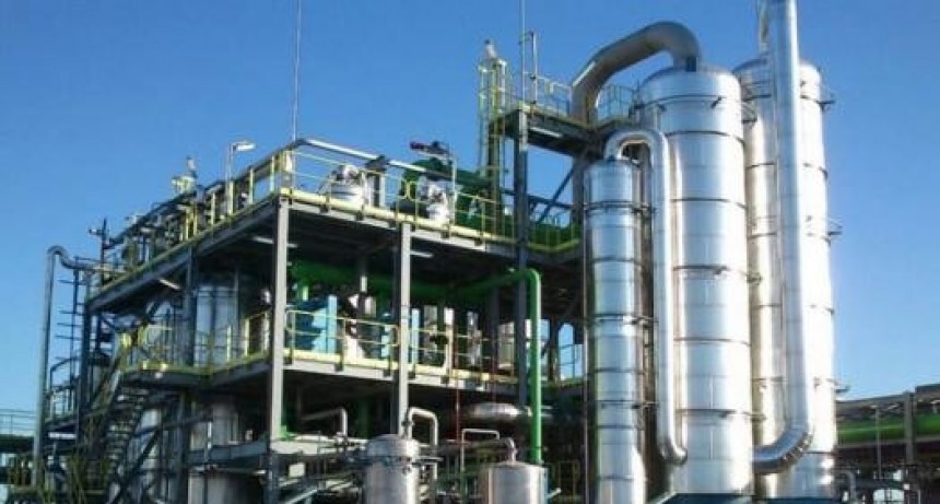 Las pymes santafesinas de Biodiesel pararon la producción, y piden la actualización del valor tras la devaluación