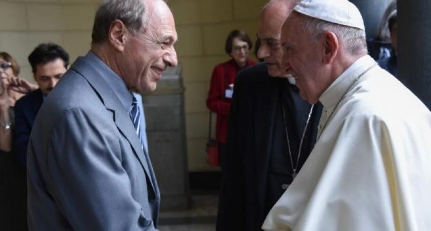 El Papa nombró a Zaffaroni en un nuevo organismo para investigar y promover los derechos sociales