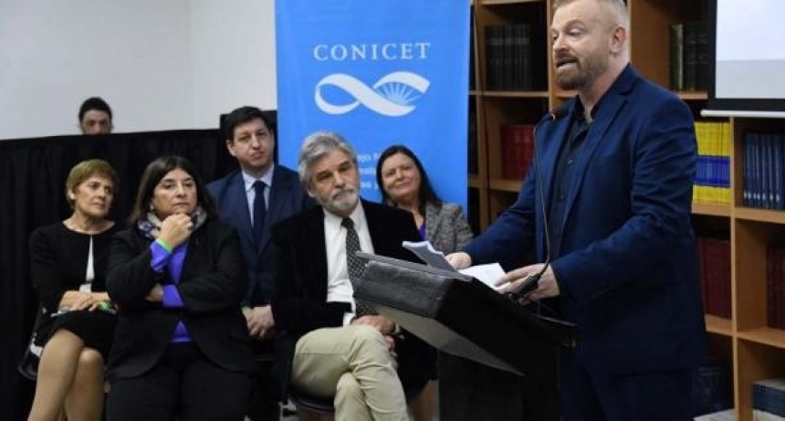 La importancia del Conicet: lanzaron la primera empresa nacional dedicada a desarrollar terapias contra el cáncer 