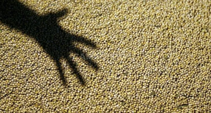 Sin insumos no hay producción