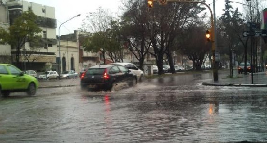 Giacobbe en Expo Rural: 