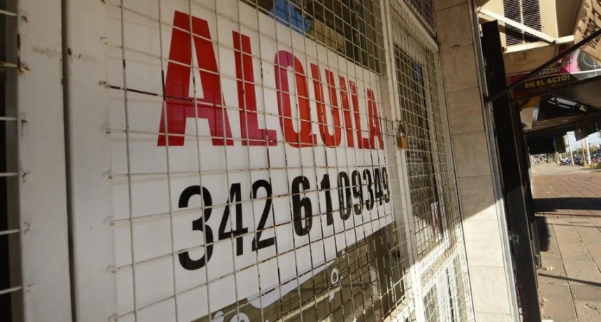 Ley de Alquileres: Diputados aprobó las modificaciones propuestas por la oposición