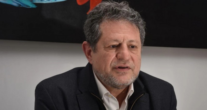 Eduardo Levy Yeyati: 